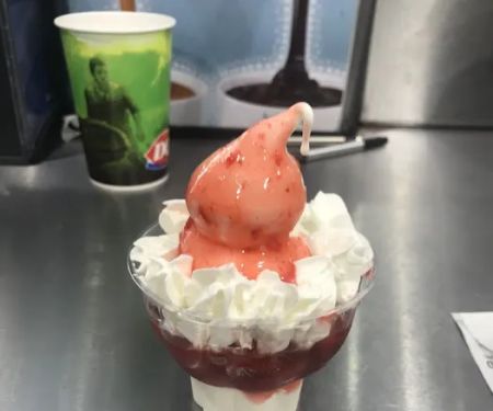 Dairy Queen (Treat)