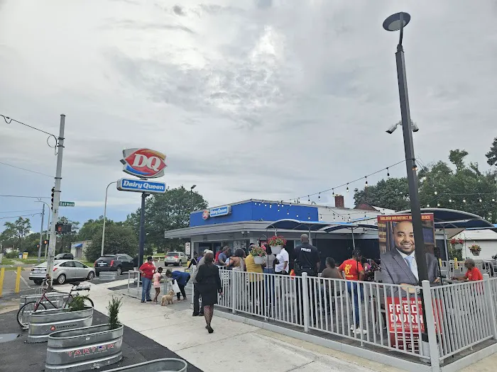 Dairy Queen (Treat) Picture 2