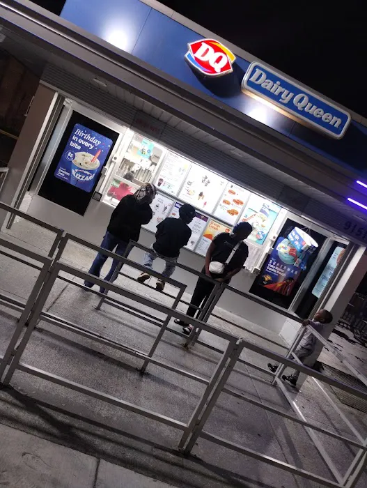 Dairy Queen (Treat) Picture 10