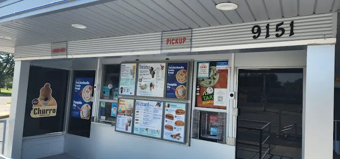 Dairy Queen (Treat) Picture 9