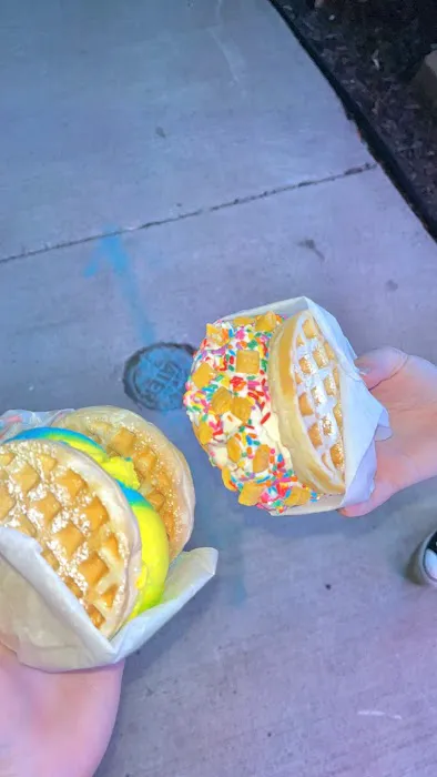 Rita's Italian Ice & Frozen Custard Picture 1