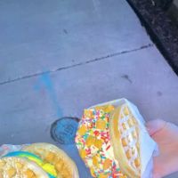 Rita's Italian Ice & Frozen Custard ico