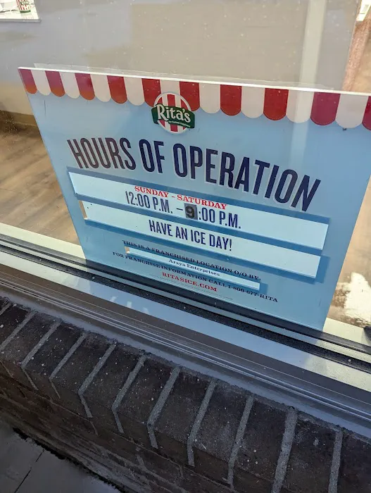 Rita's Italian Ice & Frozen Custard Picture 4