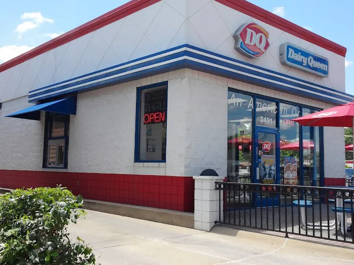 Dairy Queen (Treat) Picture 1