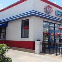Dairy Queen (Treat) ico