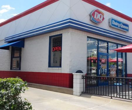 Dairy Queen (Treat)