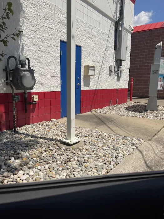Dairy Queen (Treat) Picture 9