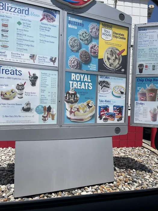 Dairy Queen (Treat) Picture 8