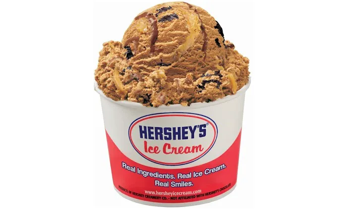Hershey's Ice Cream Picture 1