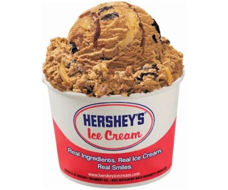 Hershey's Ice Cream