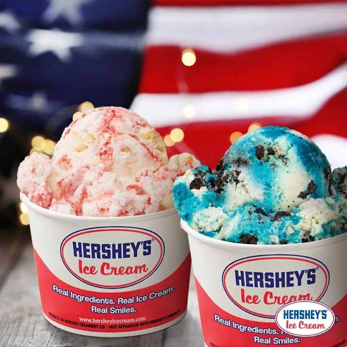 Hershey's Ice Cream Picture 5