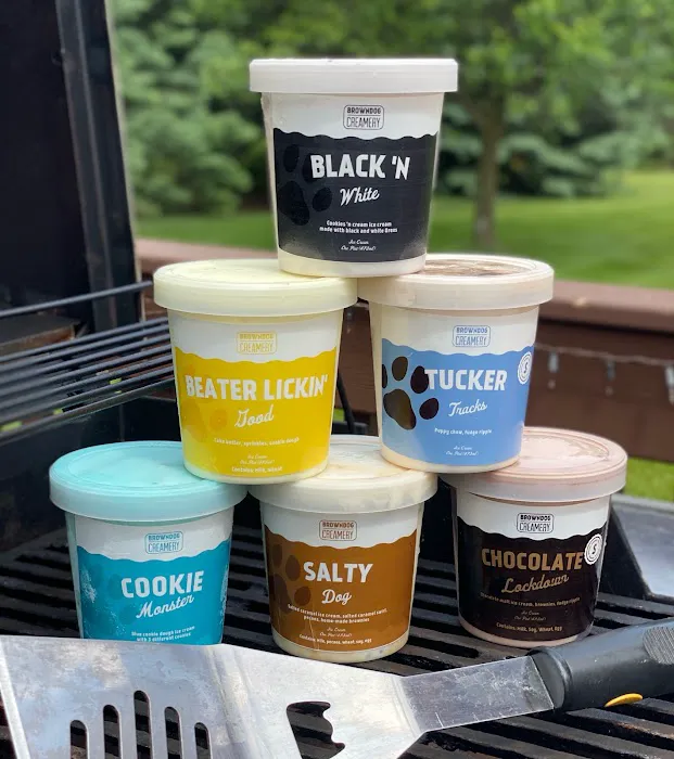 Browndog Creamery Picture 2
