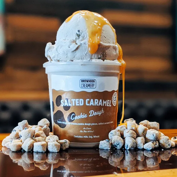 Browndog Creamery Picture 3