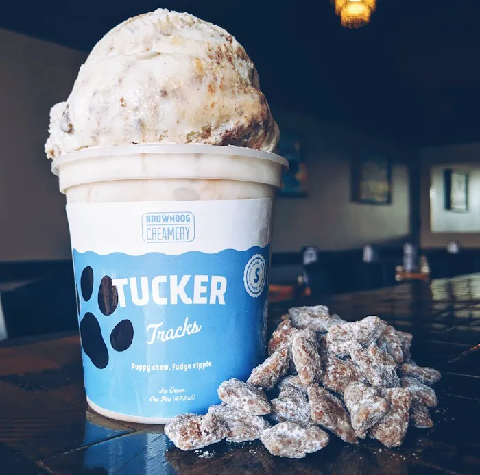 Browndog Creamery Picture 7