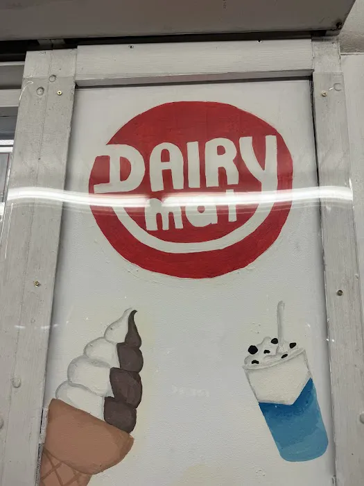 Dairy Mat Picture 8