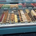 Choco Mania Cafe