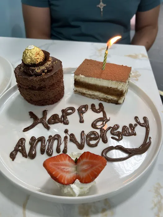 Choco Mania Cafe Picture 9