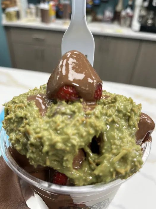 Choco Mania Cafe Picture 4