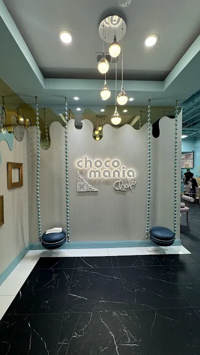 Choco Mania Cafe Picture 10
