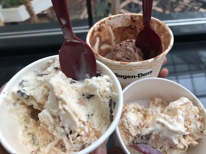 Haagen Dazs Picture 2