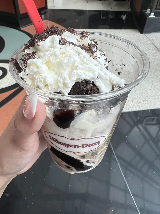 Haagen Dazs Picture 1