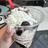 Haagen Dazs ico