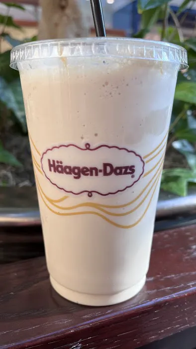 Haagen Dazs Picture 8