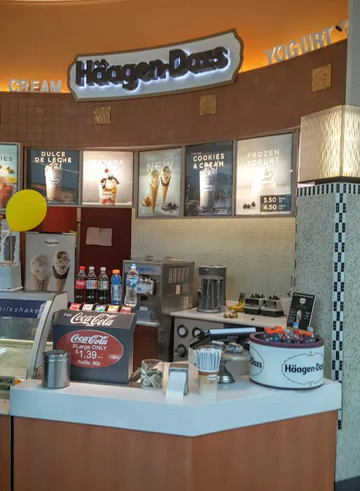 Haagen Dazs Picture 6