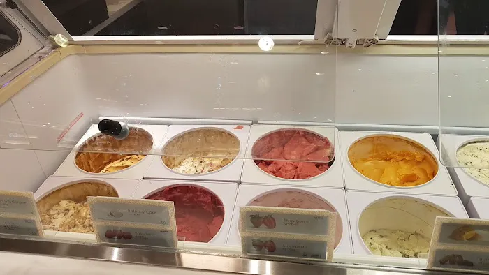 Haagen Dazs Picture 5