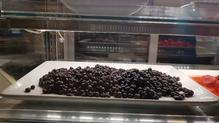 Haagen Dazs Picture 7