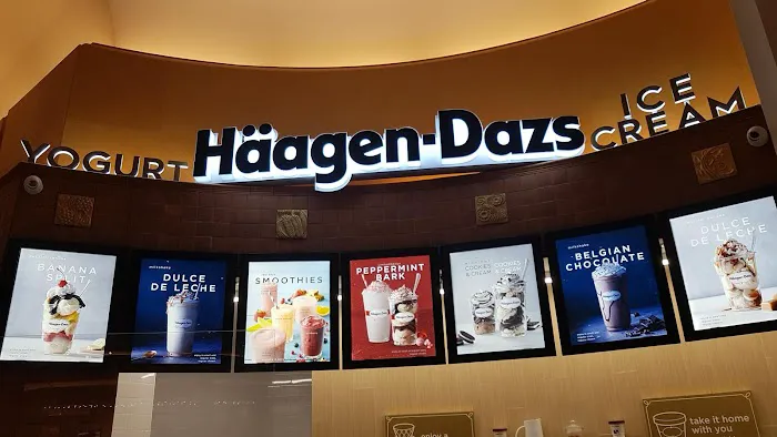 Haagen Dazs Picture 10
