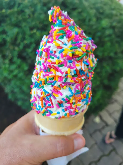 Dairy Treat Picture 1
