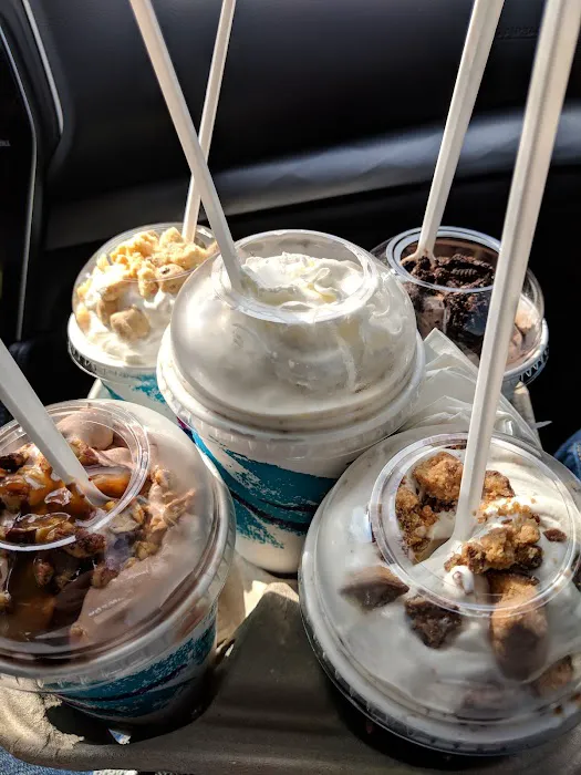 Dairy Treat Picture 2
