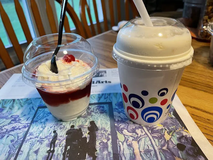 Dairy Treat Picture 4
