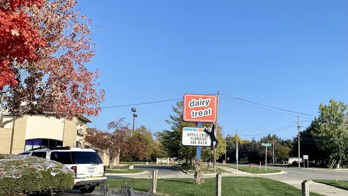 Dairy Treat Picture 6