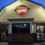 Dairy Queen Store