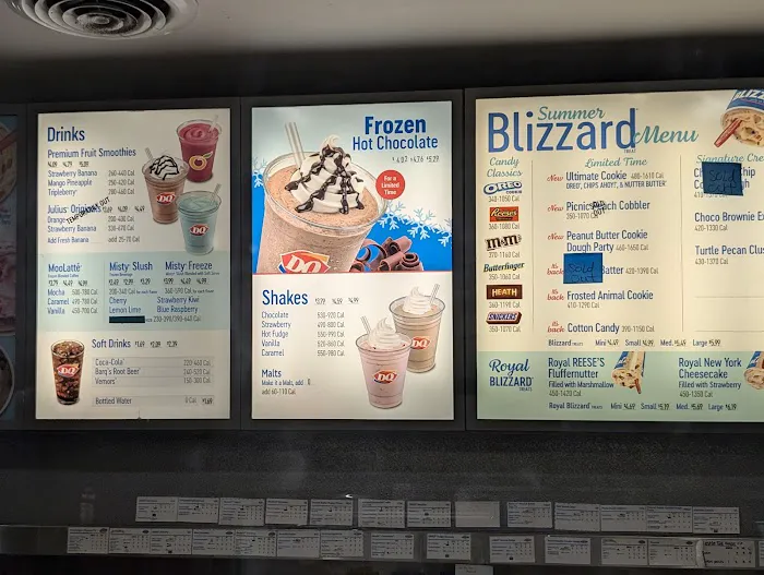 Dairy Queen Store Picture 4
