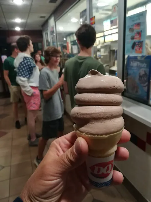 Dairy Queen Store Picture 5