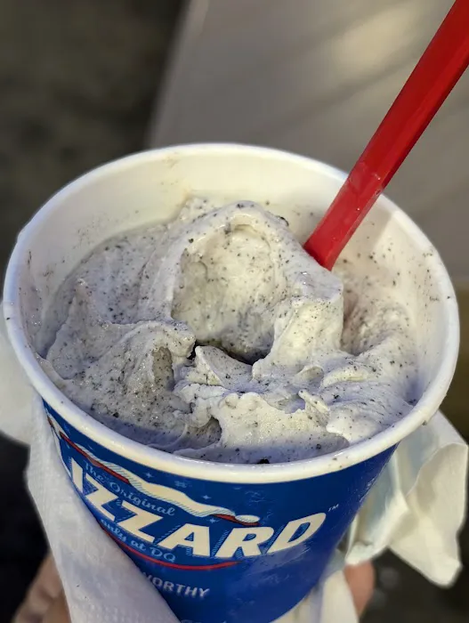 Dairy Queen Store Picture 8