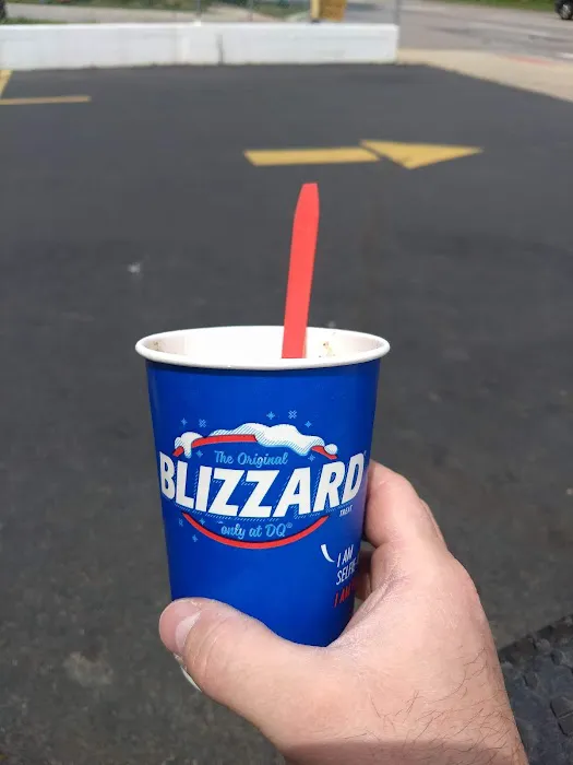 Dairy Queen Store Picture 9