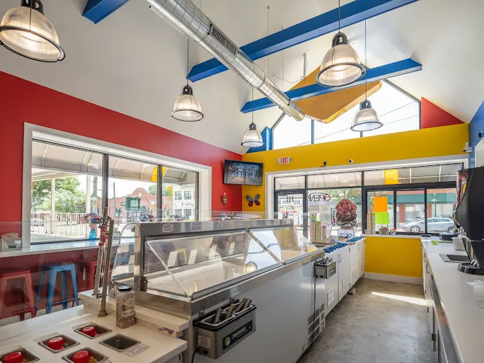 Dino’s Cookie Dough Bar Picture 4
