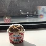 Dino’s Cookie Dough Bar