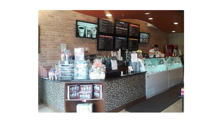 Sanders Chocolate & Ice Cream Shoppe - Rochester Picture 2