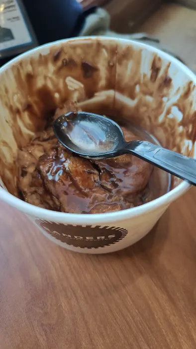Sanders Chocolate & Ice Cream Shoppe - Rochester Picture 5