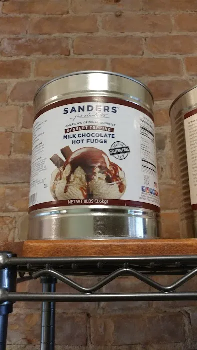 Sanders Chocolate & Ice Cream Shoppe - Rochester Picture 8
