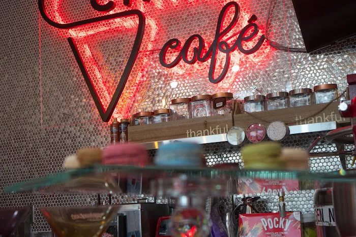 iChillyn Café Picture 3
