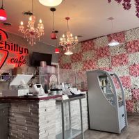 iChillyn Café ico