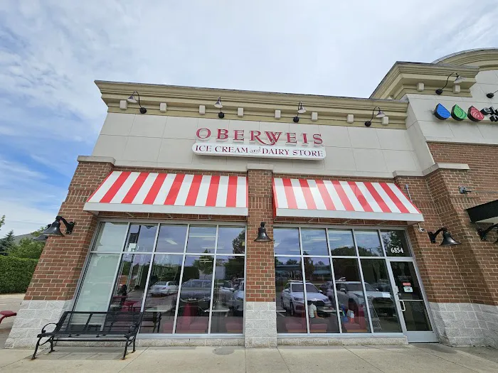 Oberweis Ice Cream and Dairy Store Picture 5
