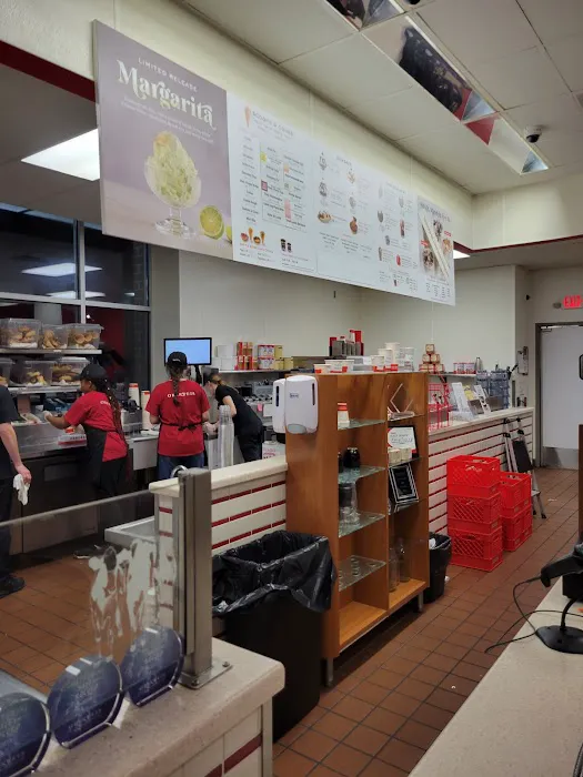Oberweis Ice Cream and Dairy Store Picture 6
