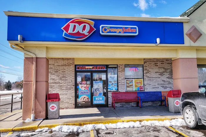 Dairy Queen (Treat) Picture 3